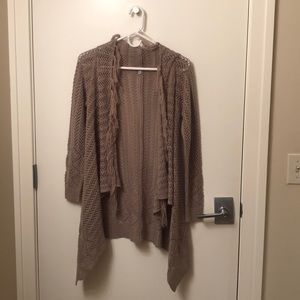 Charlotte Russe Cardigan